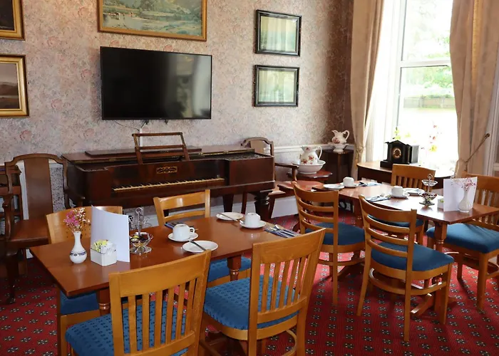 Appley Manor Hotel