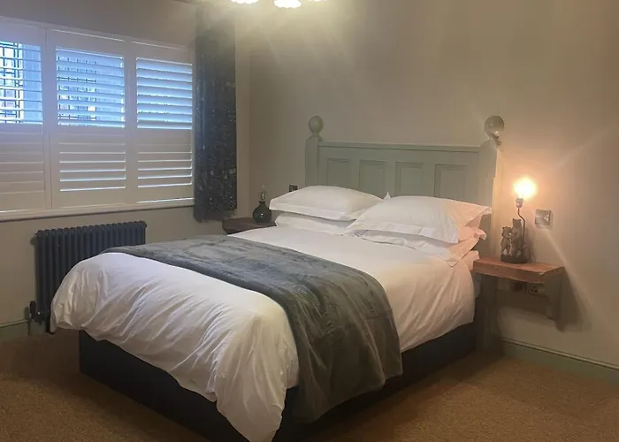 The Bear Tattenhall