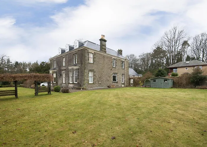 Oyo Ashlea Manor