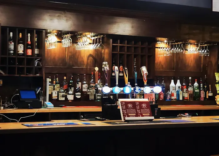 The Crown Hotel