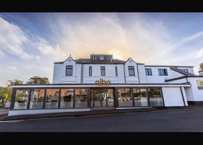 Claremont Hotel