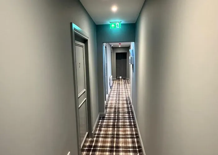 Claremont Hotel