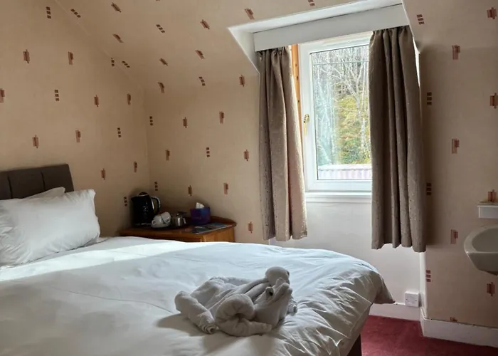Achness Hotel