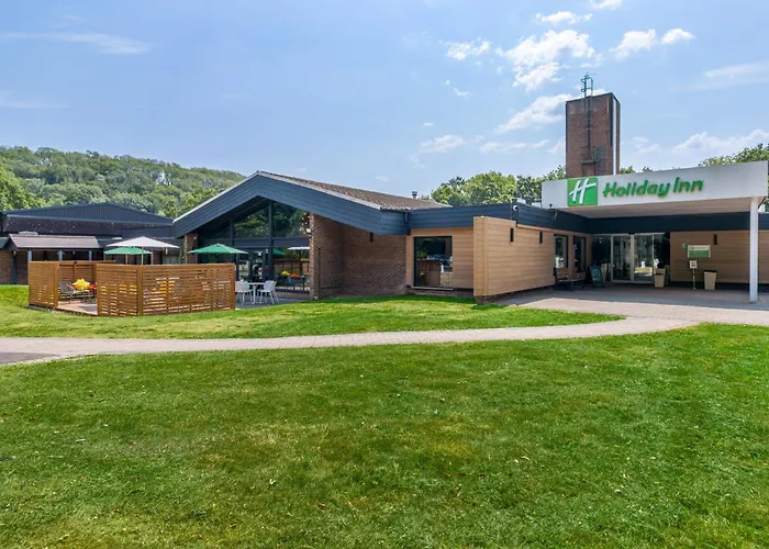 Holiday Inn Newport By Ihg