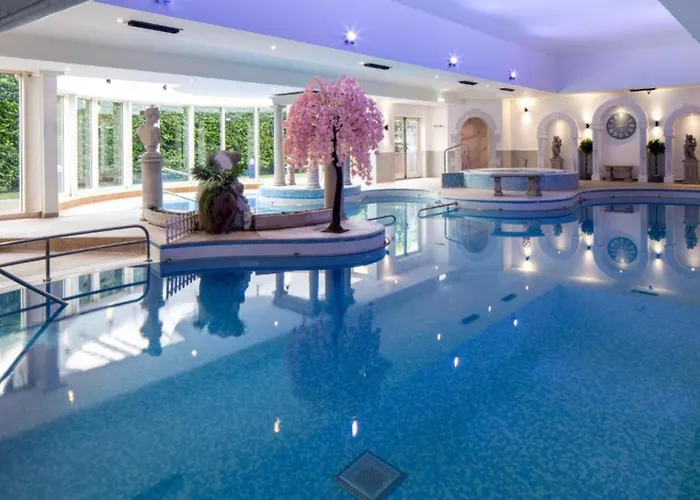 Derby Mickleover Hotel, BW Signature Collection