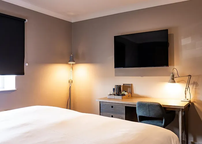 Village Hotel Birmingham Dudley