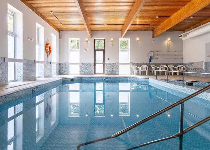 Holiday Inn Newport By Ihg
