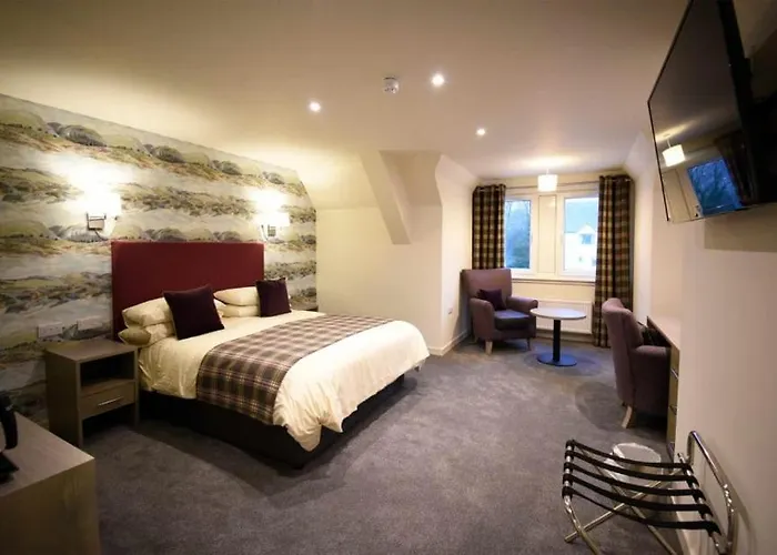 The Royal Hotel