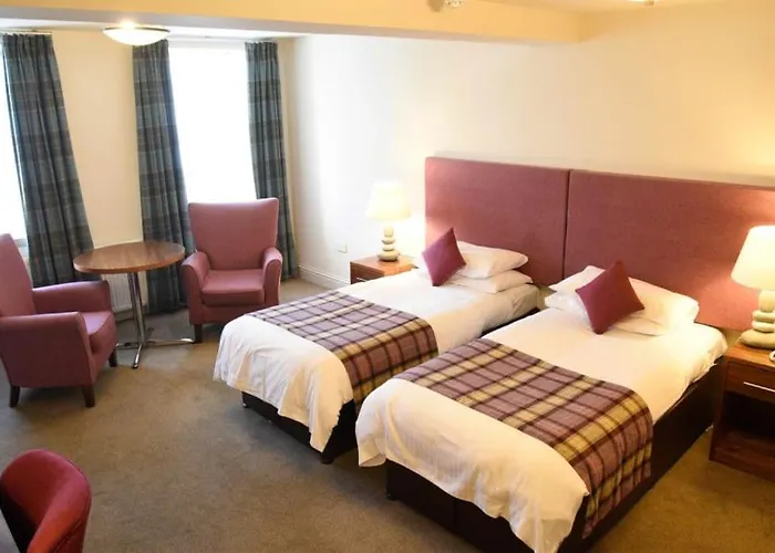 The Royal Hotel