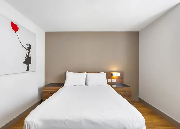 The Mitre Hotel Hove
