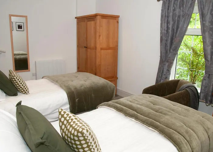 Gwesty Seren Hotel