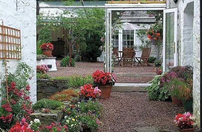 Craigadam Country House Hotel Castle Douglas