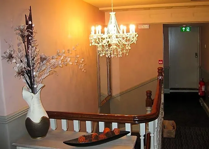Pen Mill Hotel Yeovil