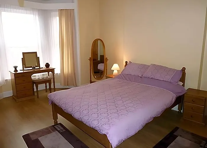 Park Lodge B&B