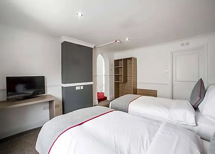 Quality Hotel Wolverhampton