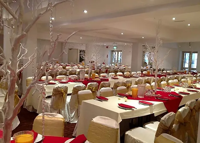 Quality Hotel Wolverhampton