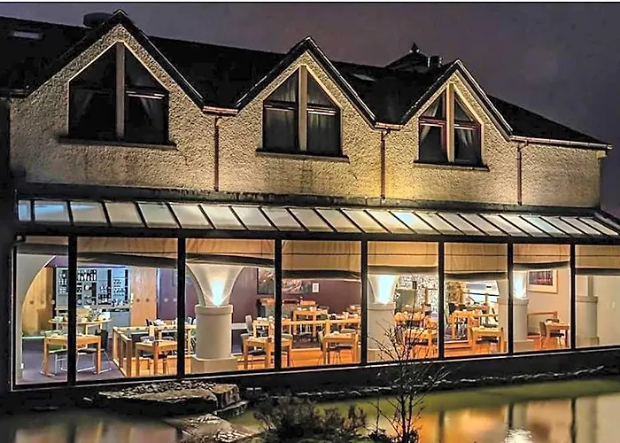 Westmorland Hotel Tebay