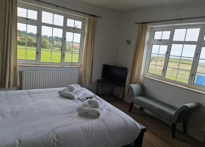 The Dormy House Hotel West Runton