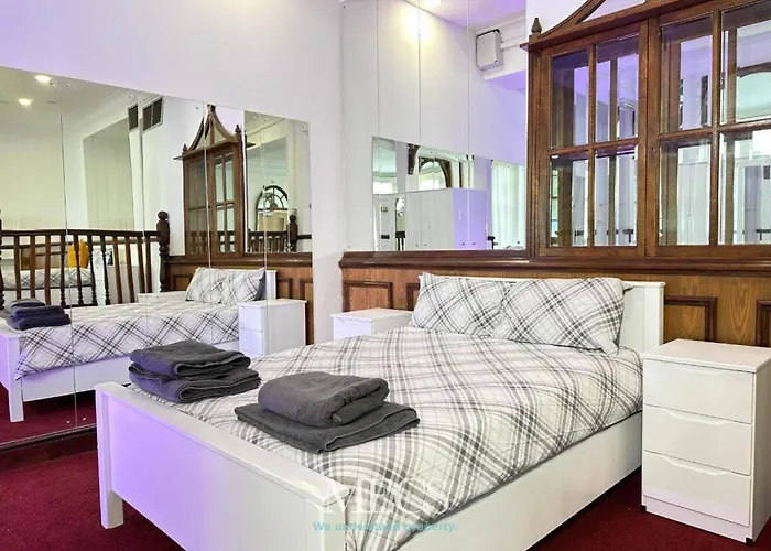 The Station Hotel And Banqueting