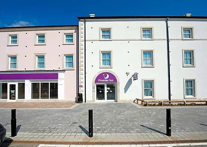 Premier Inn Penrith