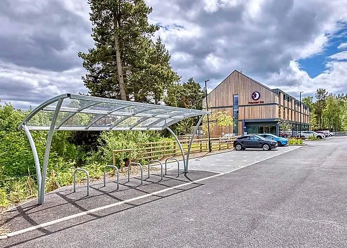 Premier Inn Aviemore