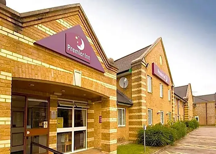 Premier Inn Poole North