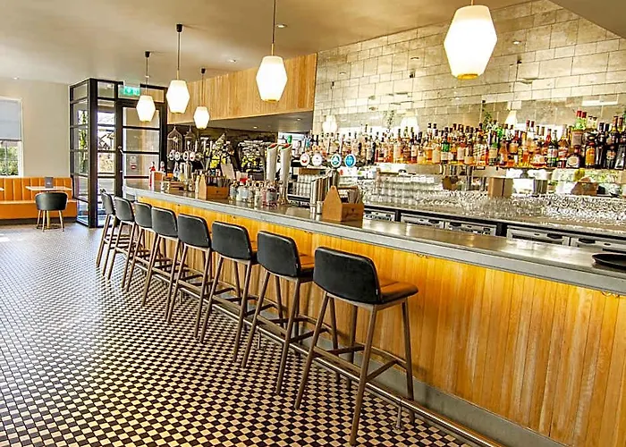 Strathaven Hotel