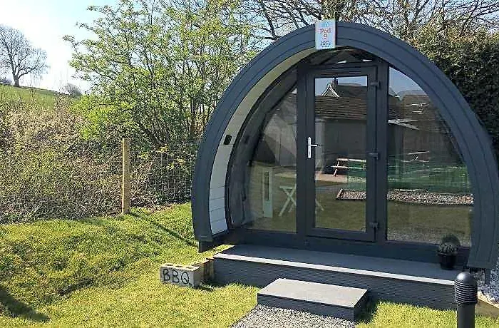 Low Greenlands Holiday Park