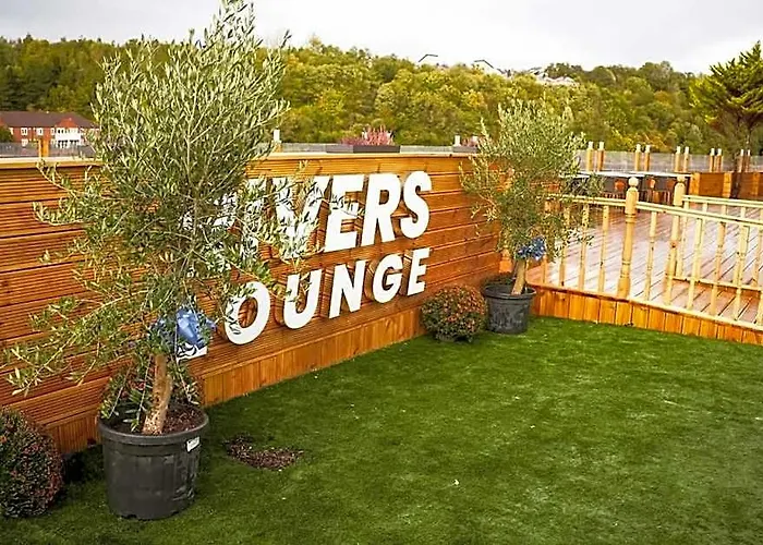 Rivers Hotel