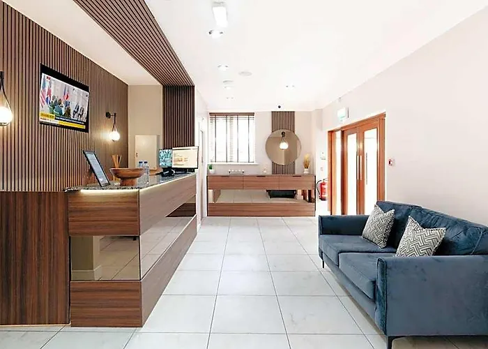 Rivers Hotel