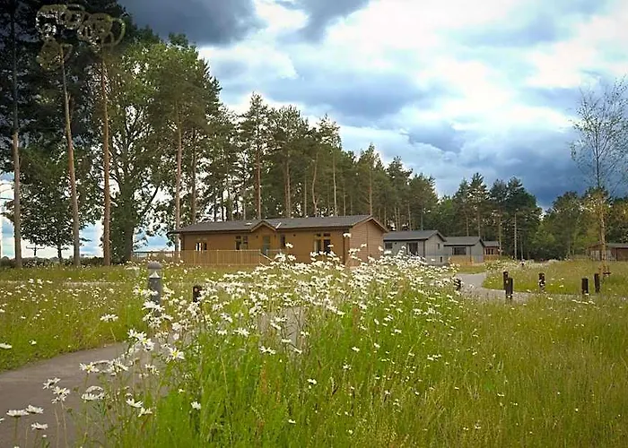 Hollicarrs - Long Lane Lodge