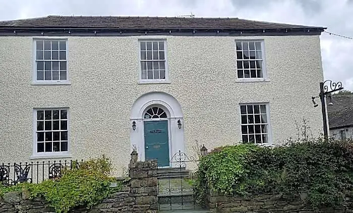 Ivy House