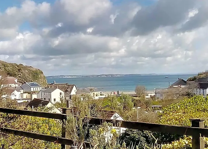 Gallen-Treath Guest House