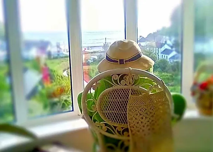 Gallen-Treath Guest House