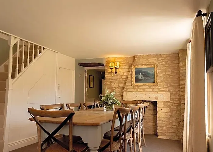 Casina Cottage