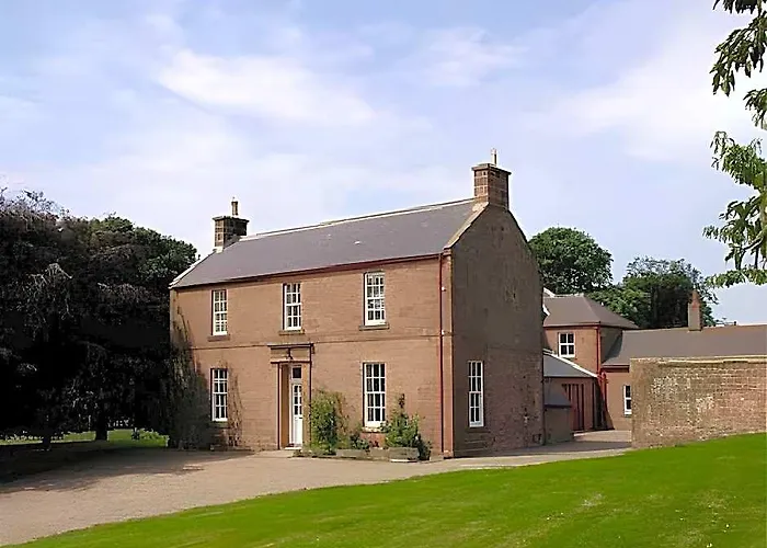 East Horton Farmhouse
