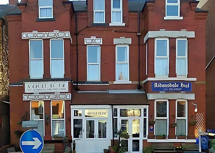 Aidansdale Hotel