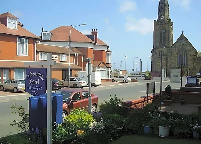 Aidansdale Hotel