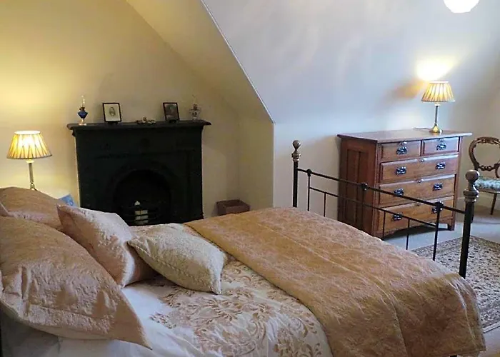 Woodston Fishing Station Hotel