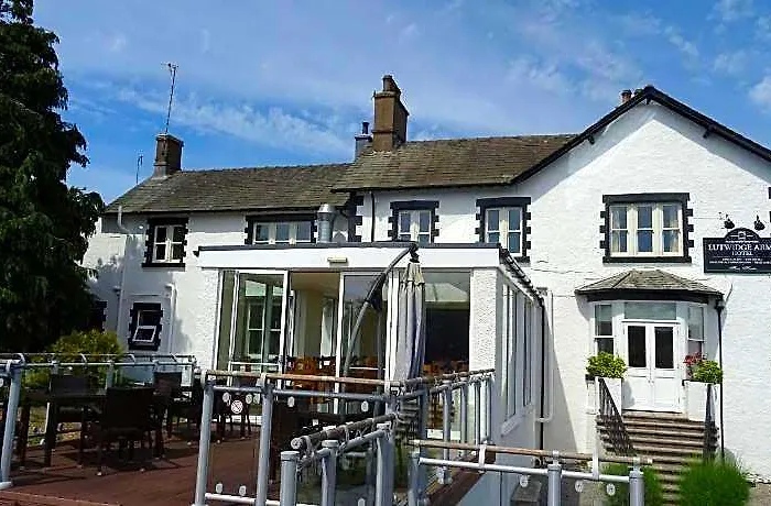 Lutwidge Arms Limited