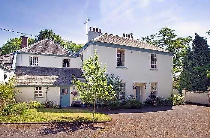Old Vicarage
