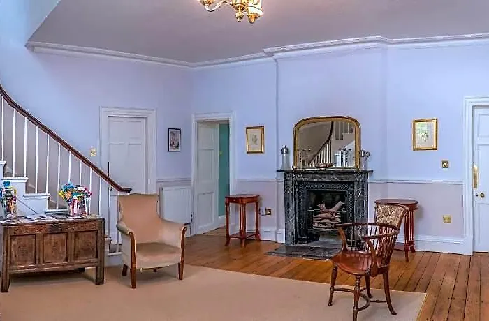 Old Vicarage