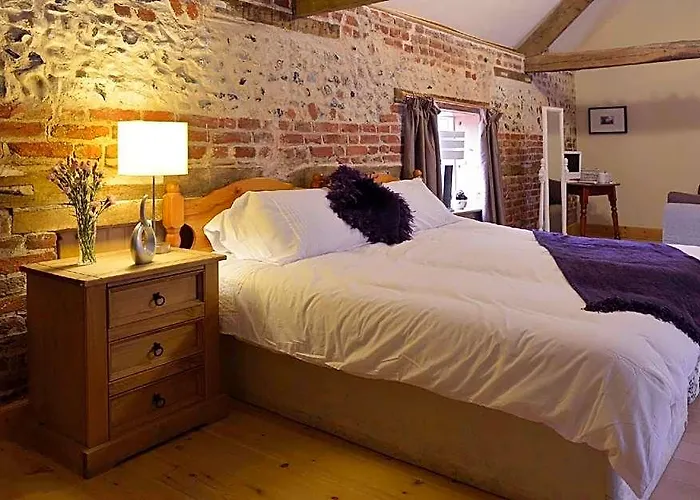 The Litcham Bull Inn