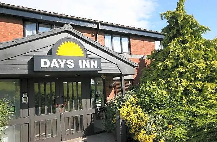 Days Inn By Wyndham Membury M4