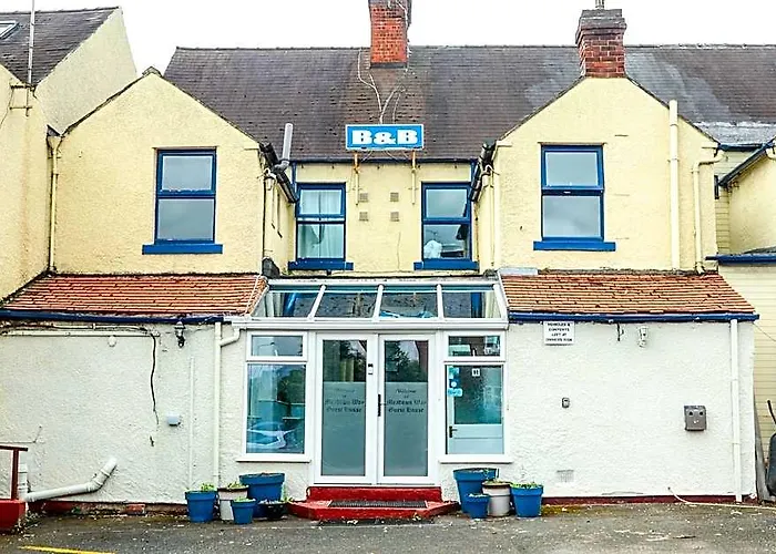 Oyo Meadows Way Guest House