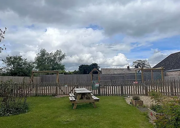 The Crown Inn