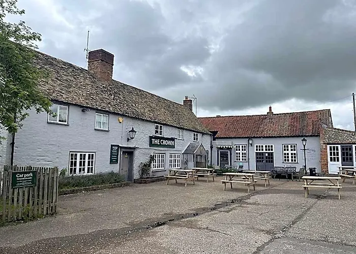 The Crown Inn