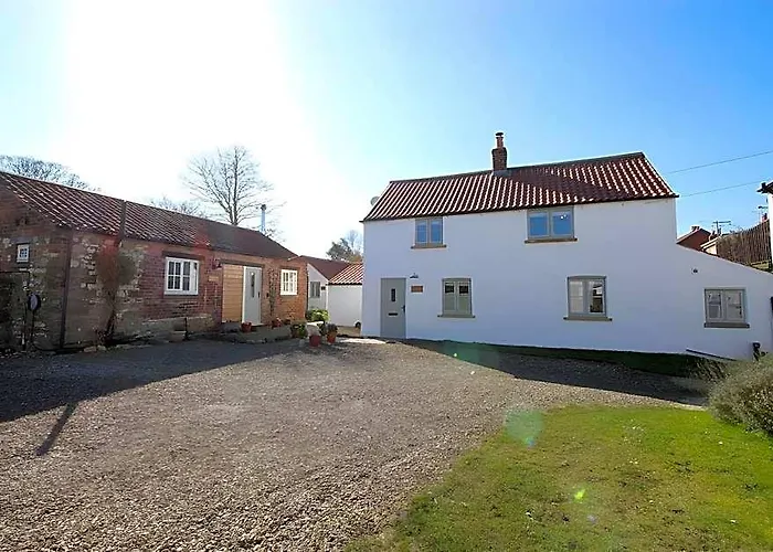 Blacksmiths Cottages