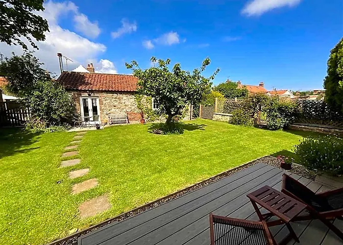 Blacksmiths Cottages