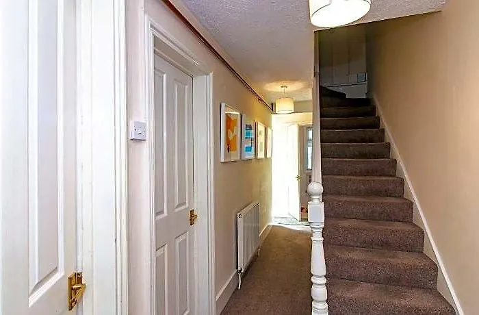 Lovely Private Accommodation With Own Garden